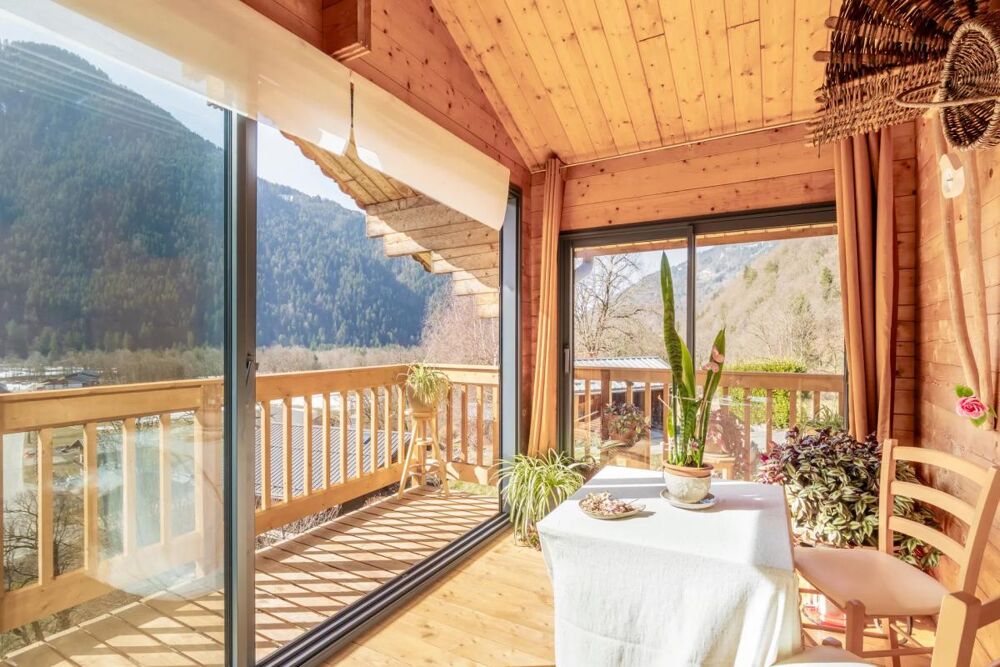 � vendre  Chalet Beaufort (73270)