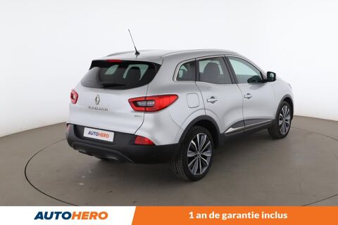 Kadjar 1.5 dCi Energy Intens EDC 110 ch 2016 occasion 92130 Issy-les-Moulineaux