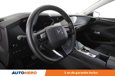 DS4 1.6 E-Tense Hybride Rivoli EAT8 225 ch 2024 occasion 92130 Issy-les-Moulineaux