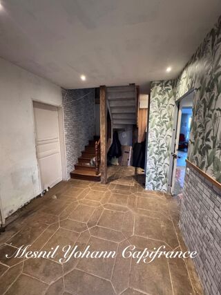  Maison à vendre 7 pièces 212 m²