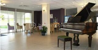  Appartement à vendre 1 pièce 28 m²