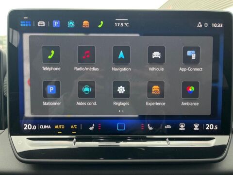 T-ROC FL NOUVEAU NF 1.5 ETSI HYBRID 150CH D 2026 occasion 31100 Toulouse