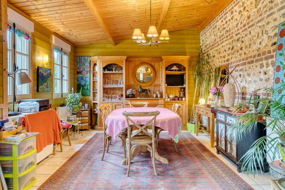 � vendre  Maison �tretat (76790)