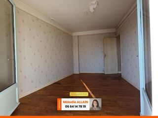 Appartement à vendre 3 pièces 62 m²
