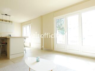  Appartement à vendre 2 pièces 52 m²
