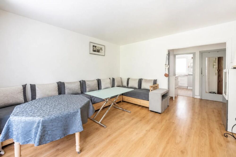Vente Appartement Appartement de 4 pièces de 75 m² à Aubergenville Aubergenville