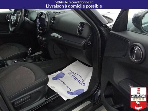 Countryman 136 BVA7 Cooper Business Design 2021 occasion 10150 Lavau