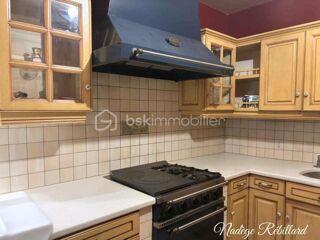  Maison � vendre 8 pi�ces 133 m�