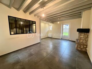  Maison à vendre 6 pièces 140 m²