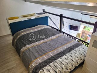  Appartement à vendre 3 pièces 30 m²