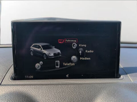 RS3 2.5 TFSI quattro 2020 occasion 33000 Bordeaux