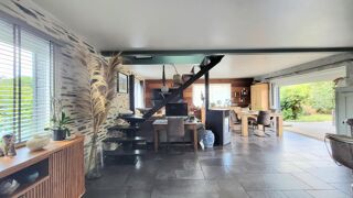  Maison � vendre 5 pi�ces 130 m�