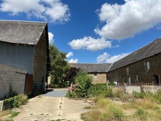  Maison  vendre 6 pices 156 m