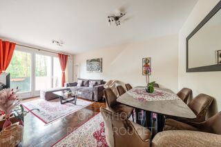  Appartement à vendre 2 pièces 52 m²