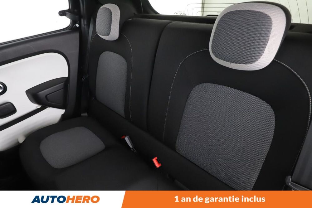 Twingo 0.9 TCe Energy Intens 90 ch 2018 occasion 92130 Issy-les-Moulineaux