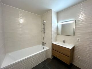  Appartement � vendre 2 pi�ces 44 m�