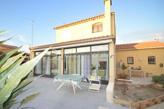  Villa  vendre 5 pices 128 m