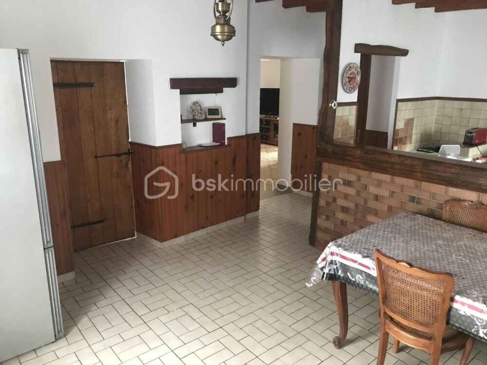Vente Maison Charmante maison briarde – Chailly-en-Brie (77) à 5 minutes de Coulommiers Coulommiers