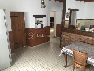  Maison à vendre 4 pièces 100 m²