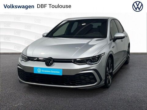 Annonce voiture Volkswagen Golf 30988 