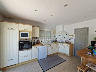  Maison à vendre 5 pièces 121 m²