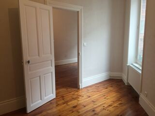  Appartement � louer 3 pi�ces 57 m�