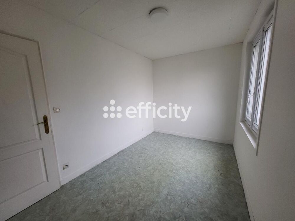Vente Appartement Appartement Clichy sous bois