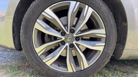 Talisman 2.0 Blue dCi 160 EDC6 Intens 2021 occasion 72000 Le Mans
