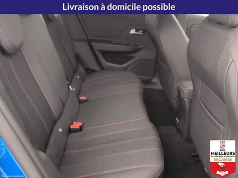 Mokka 1.2 Turbo 136 ch BVM6 GS 2023 occasion 10150 Lavau