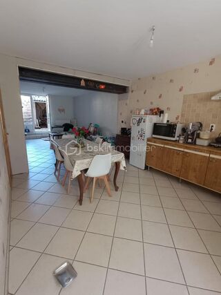  Maison � vendre 5 pi�ces 97 m�