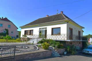  Maison  vendre 14 pices 160 m