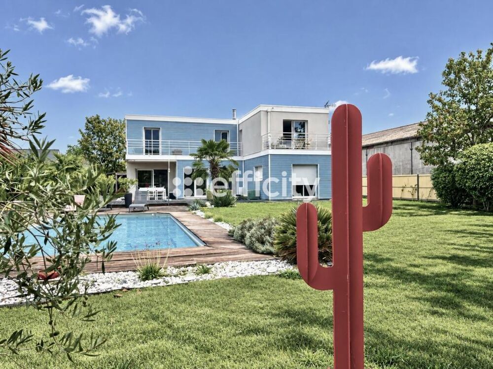 Vente Maison Maison d'architecte La baule escoublac