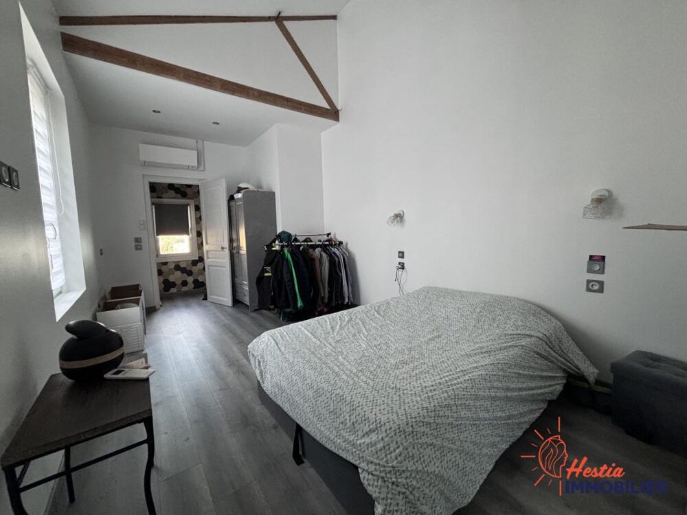 Vente Maison Maison rénovée de 250m² Sainte menehould