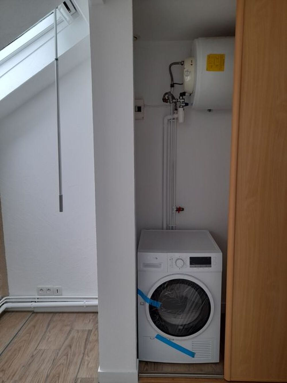 Location Appartement Appartement de 34m2 à louer sur Butry-sur-Oise Butry sur oise