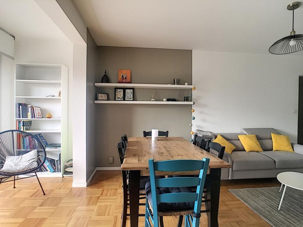 Location Appartement Ecully - Appartement T4 Ecully