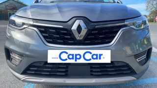 Arkana mild hybrid 160 EDC FAP Techno - Automatique 2023 occasion 77000 Melun