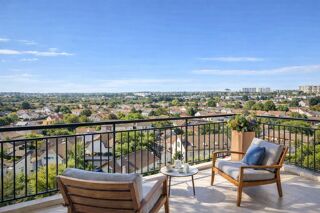  Appartement � vendre 3 pi�ces 85 m�