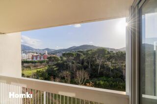  Appartement � vendre 2 pi�ces 58 m�