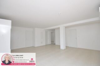  Appartement  vendre 4 pices 73 m