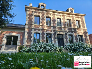  Maison � vendre 11 pi�ces 403 m�