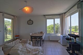  Appartement à vendre 2 pièces 48 m²