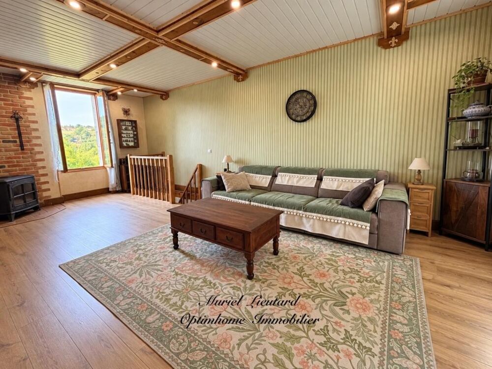 Vente Maison MAISON 3 PIECES 103 M2 Capdenac