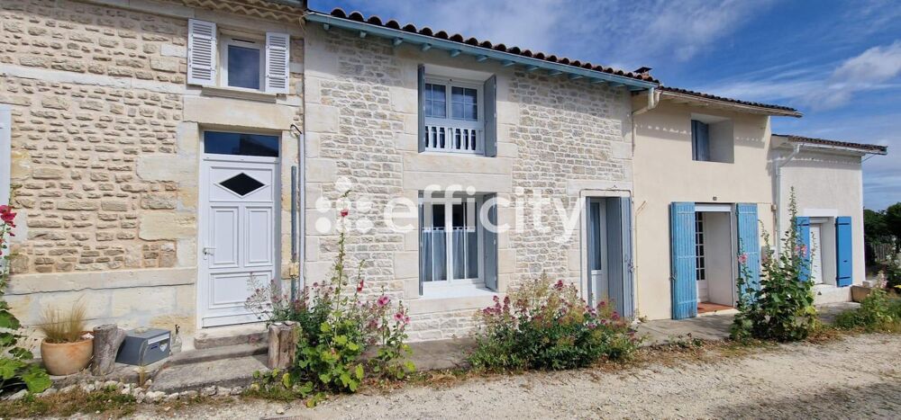 Vente Maison Maison Meschers sur gironde