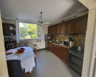  Maison à vendre 5 pièces 130 m²
