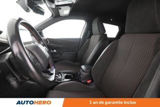 DS3 E-Tense 50 kWh Performance Line Automatique 136 ch 2021 occasion 92130 Issy-les-Moulineaux