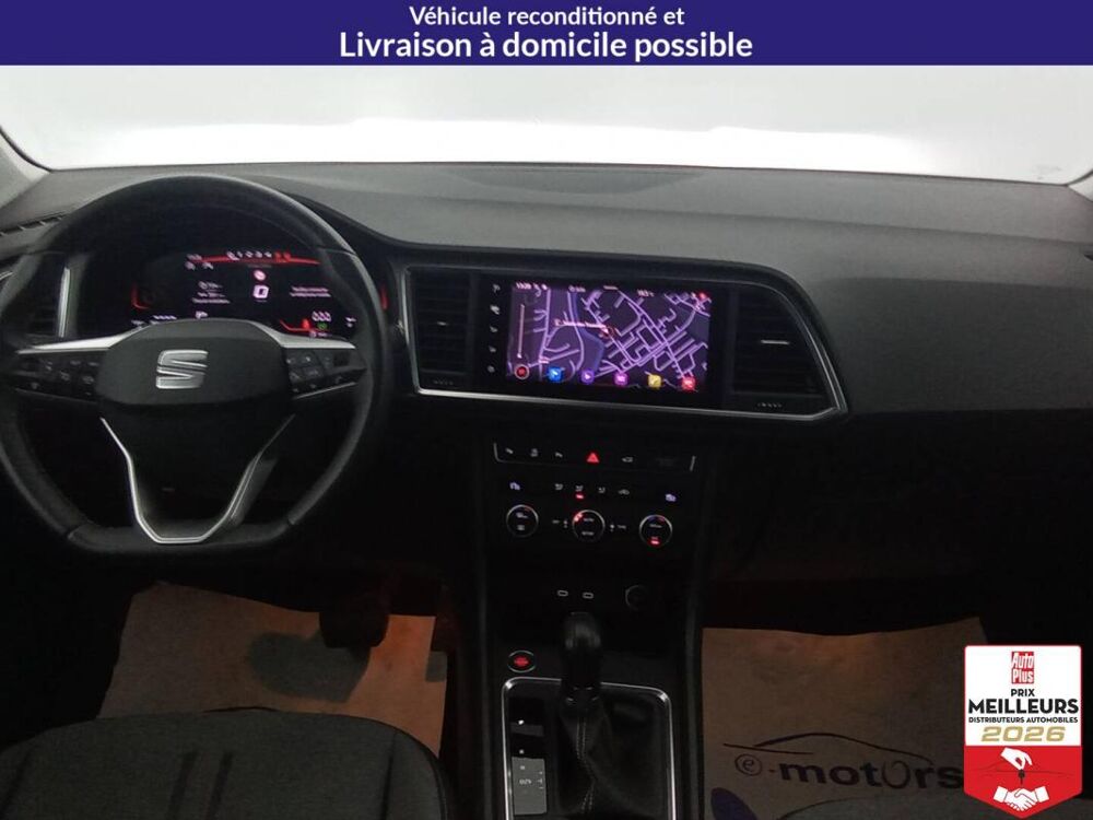 Ateca TDI 150 DSG7 Style 2023 occasion 10150 Lavau