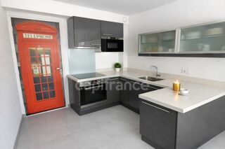  Appartement � vendre 3 pi�ces 52 m�
