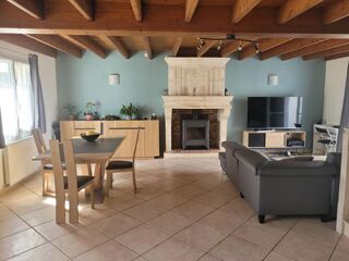  Maison � vendre 5 pi�ces 152 m�