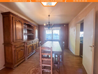  Maison  vendre 7 pices 137 m