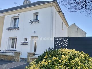  Maison � vendre 4 pi�ces 126 m�